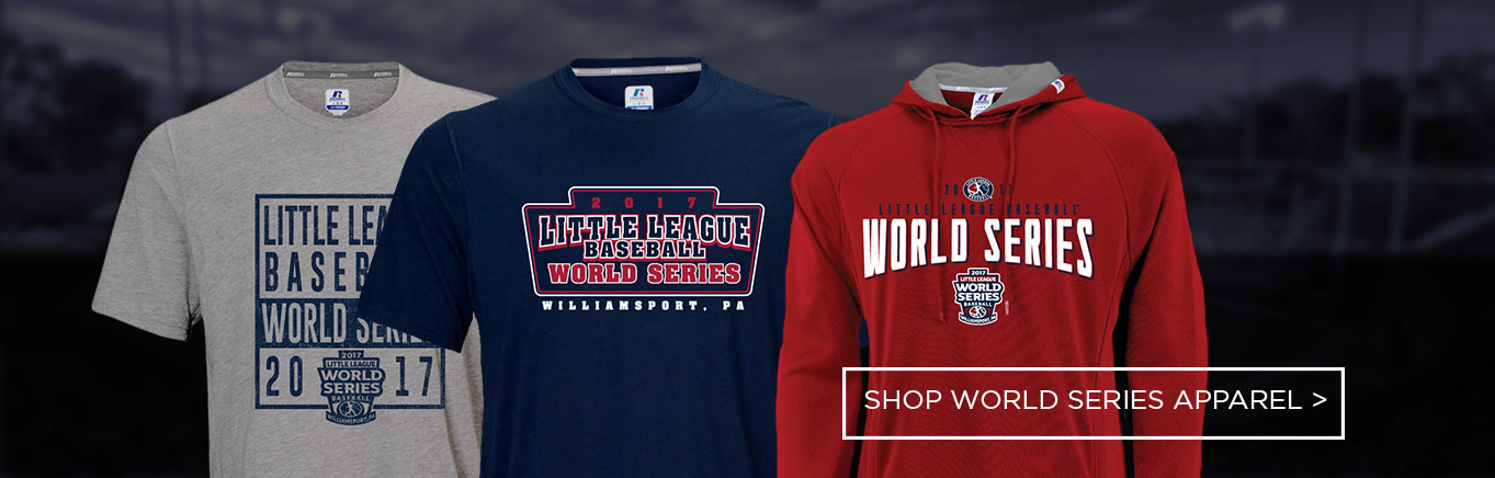LLBWS Apparel Graphic