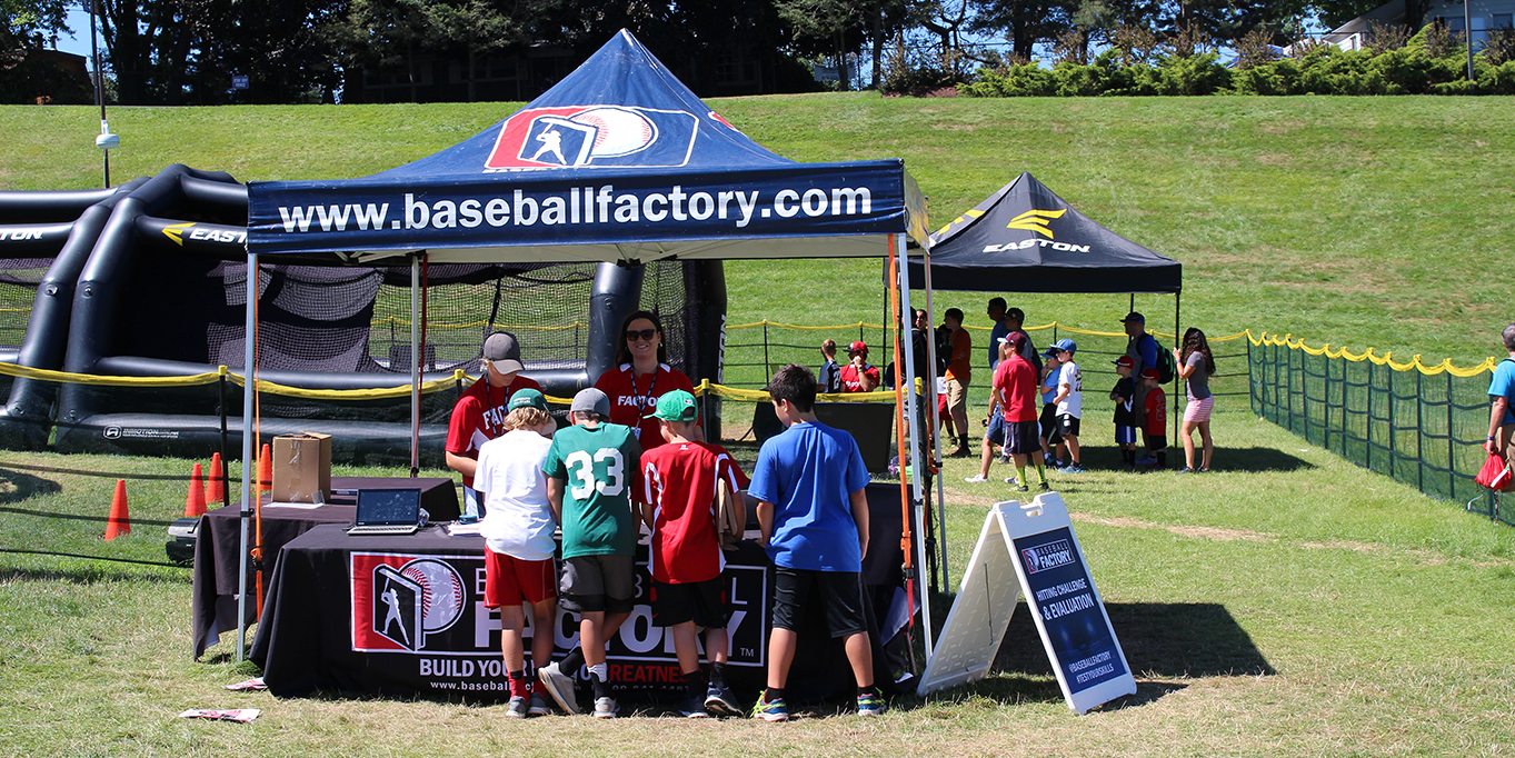 Baseball Factory