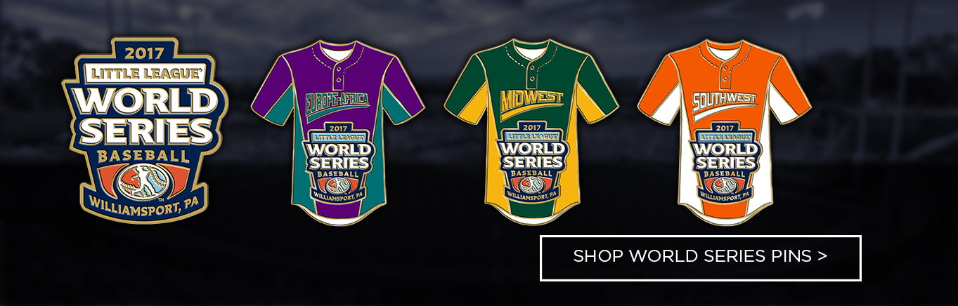 LLBWS Pin Graphic