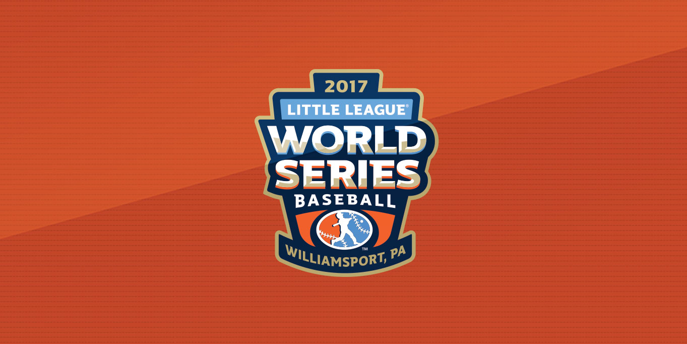 LLWS Logo Graphic