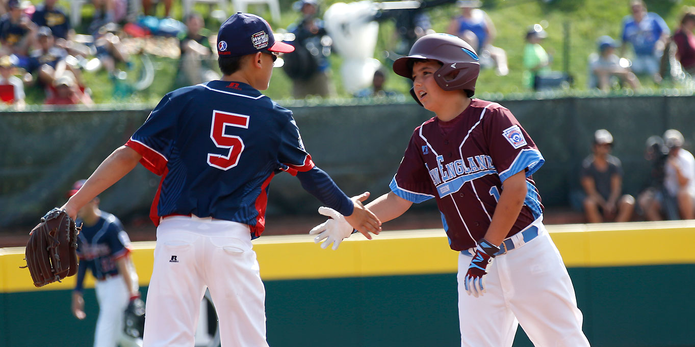 LLBWS Teams