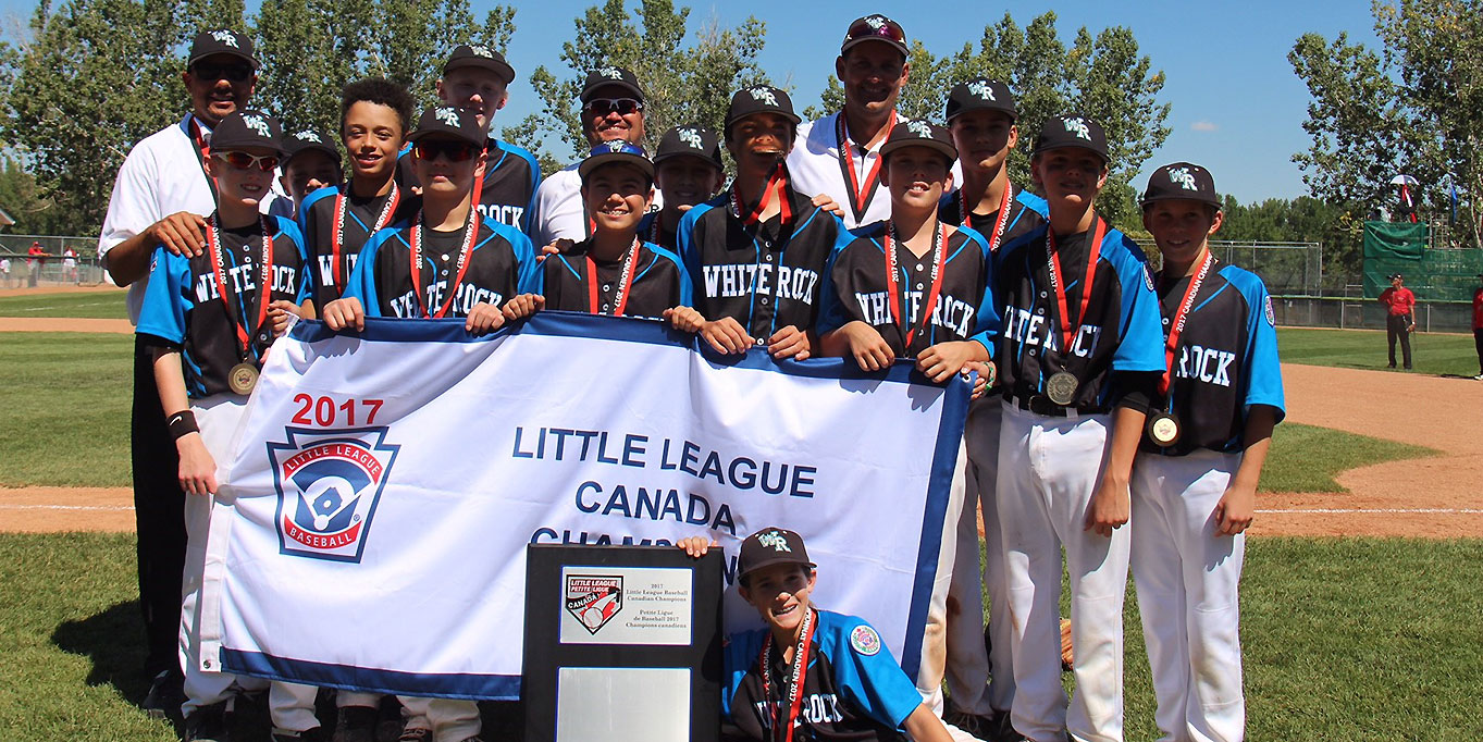LLB Canada Region