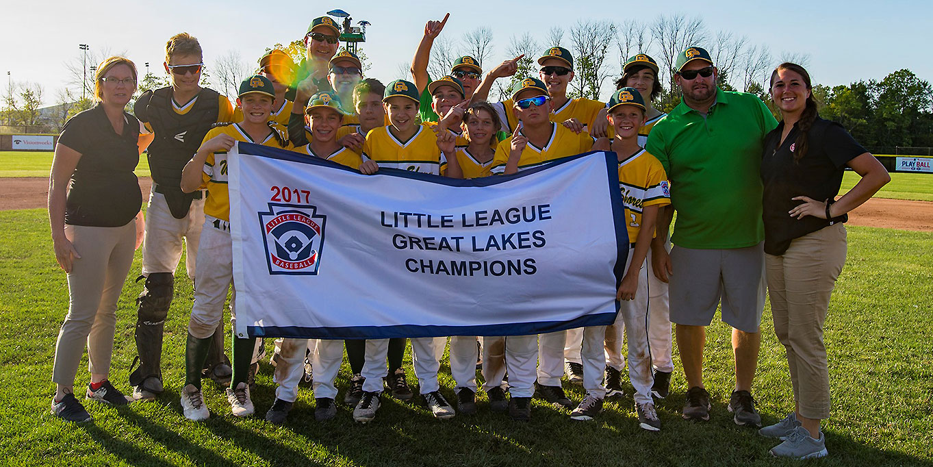 LLB Great Lakes Region