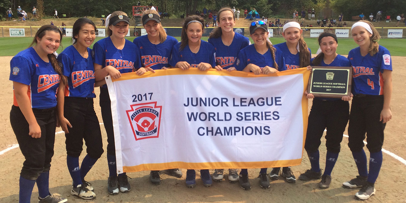JLSB Central Region Champs