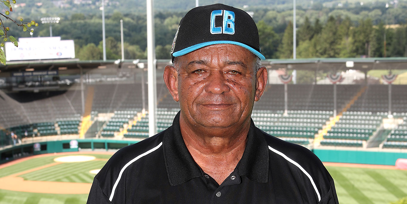 Caribbean Region Manager: Jose Cordero