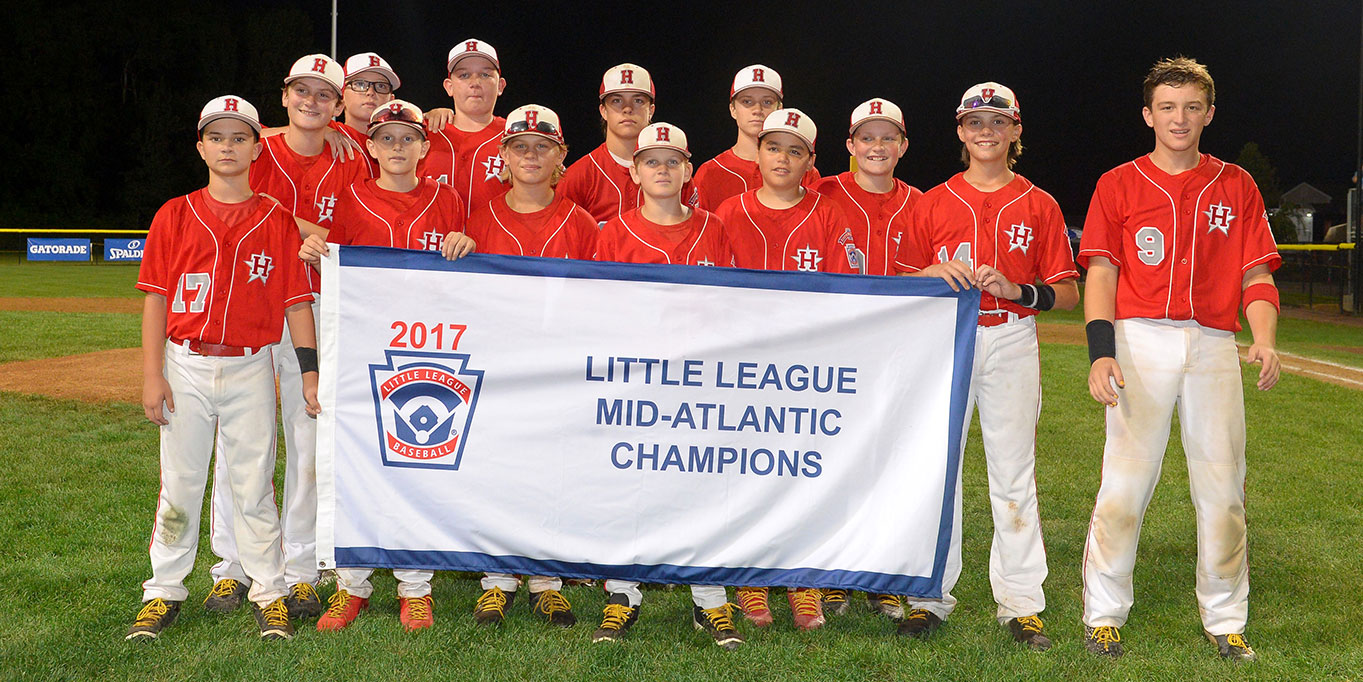 LLB Mid-Atlantic Region