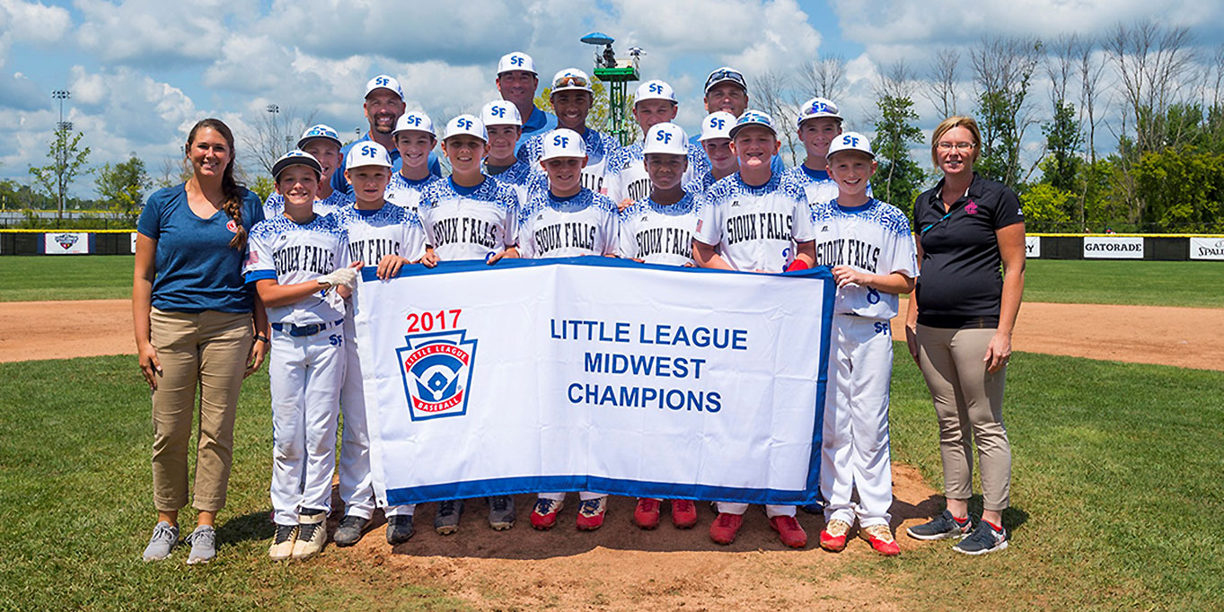 LLB Midwest Region
