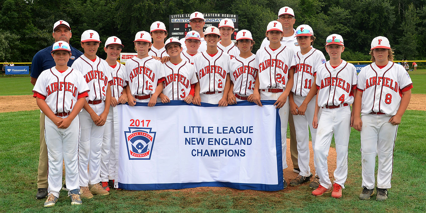 LLB New England Region