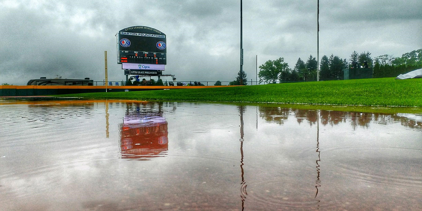 Volunteer Stadium