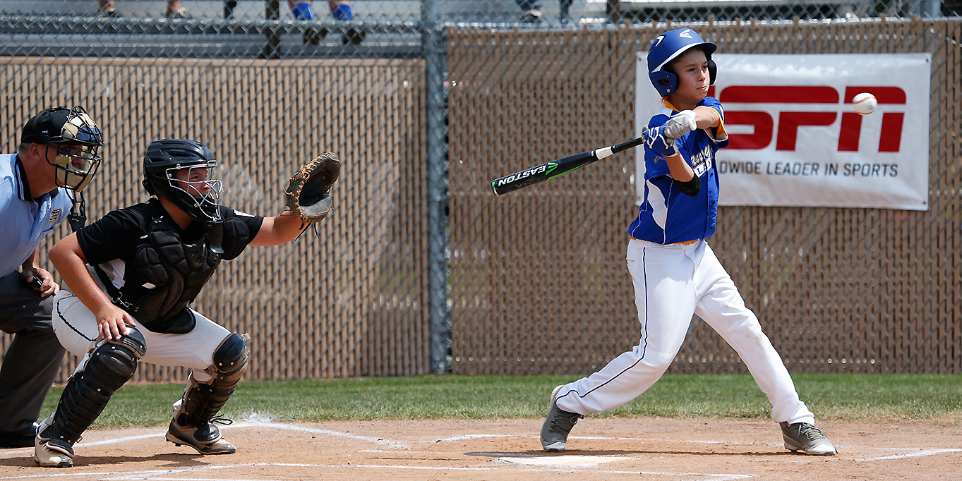 LLB Regional Tournaments