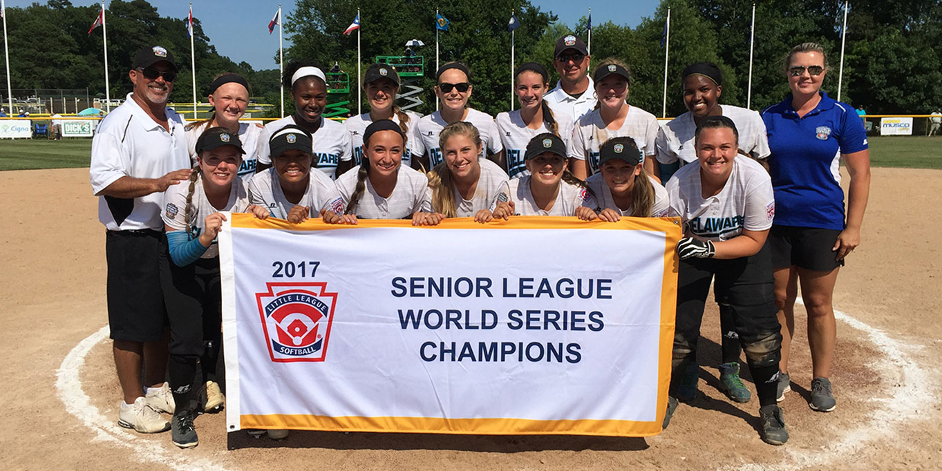 SLSB - Delaware District 3 Champs