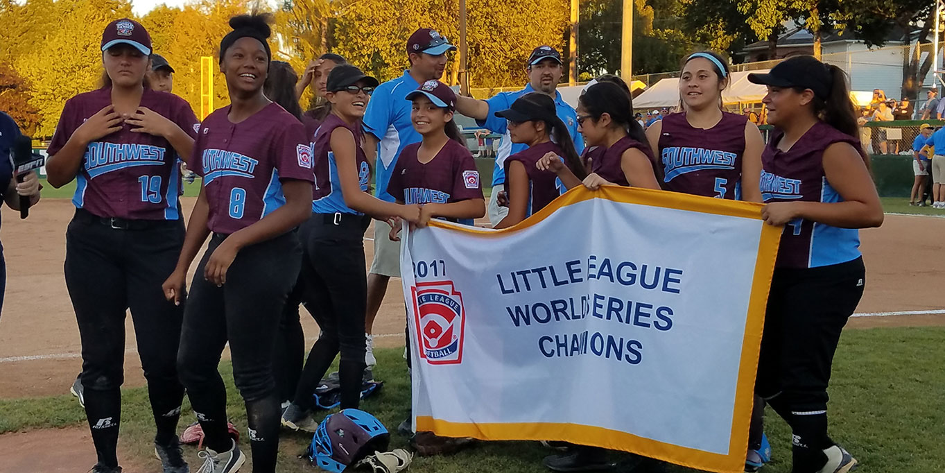 LLSB Southwest Region
