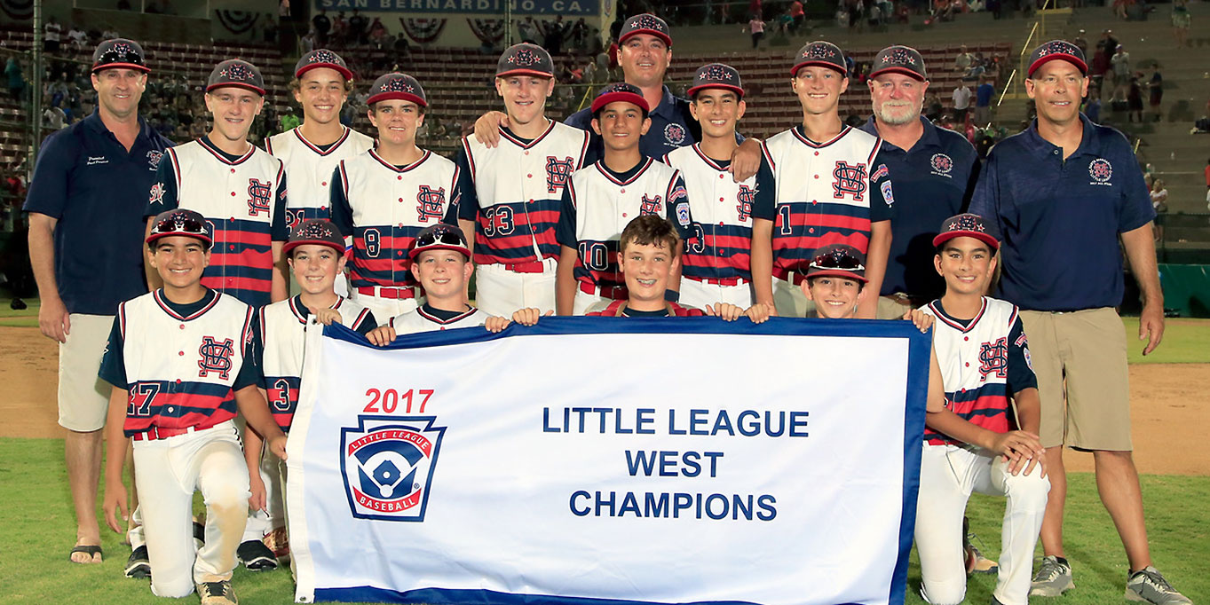 LLB West Region