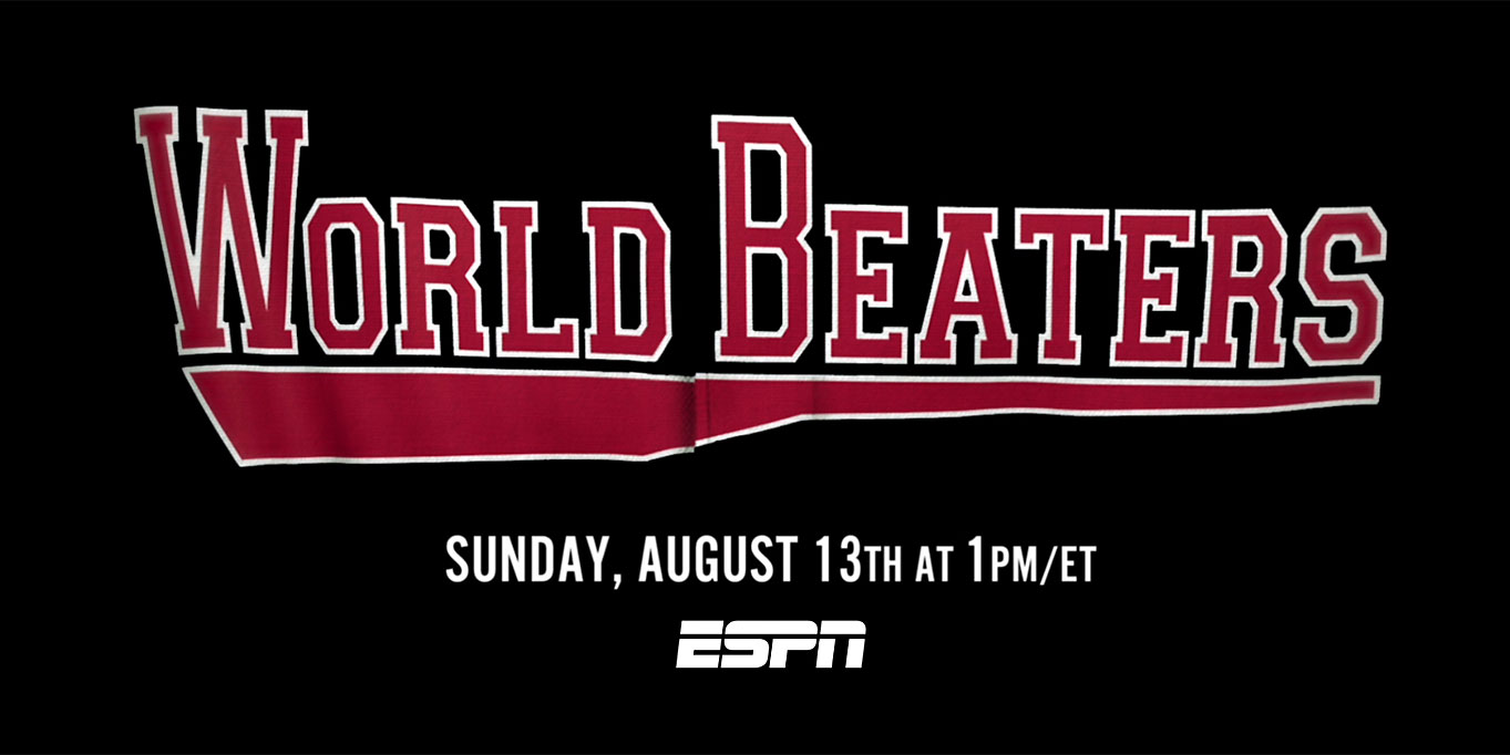 World Beaters
