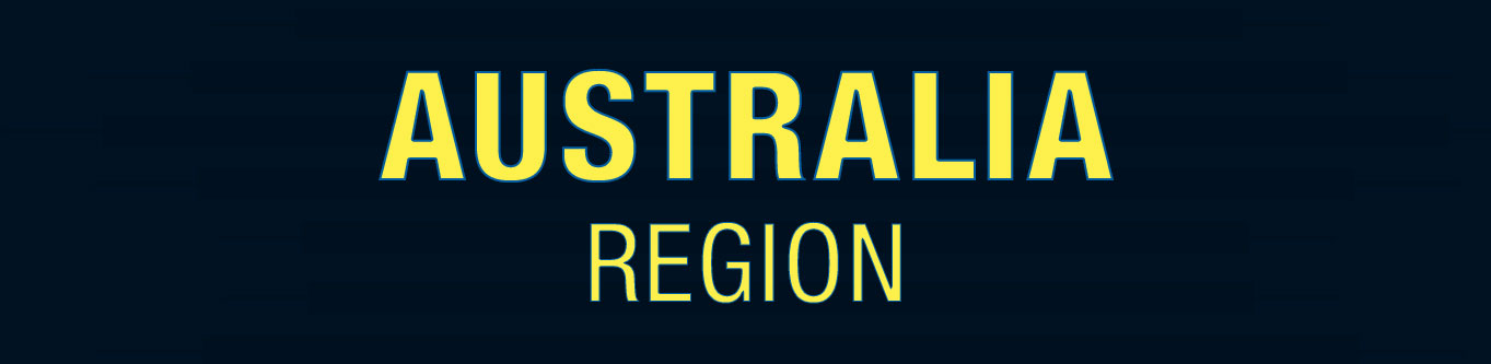 Australia Region