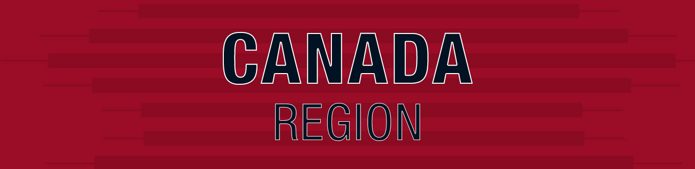 Canada Region