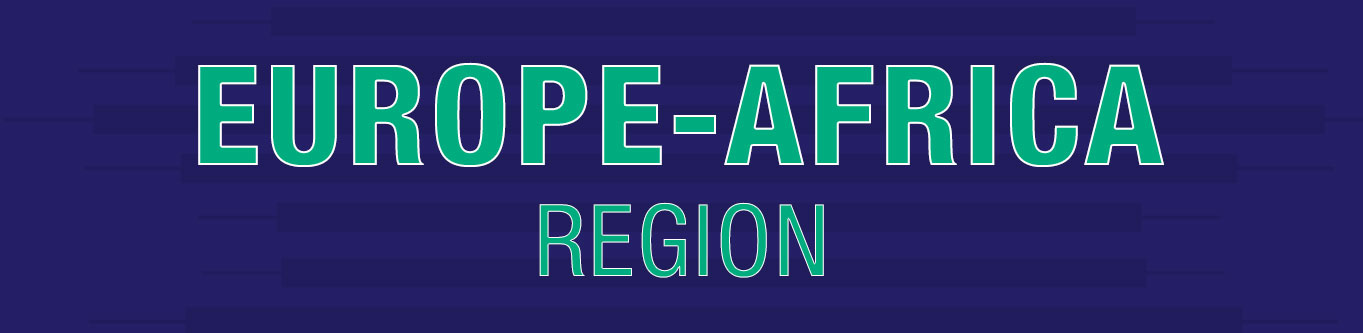 Europe-Africa Region