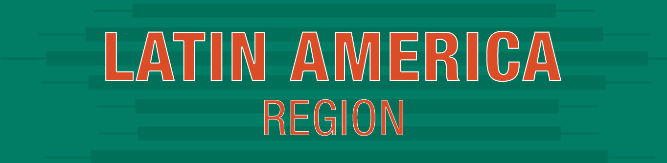 Latin America Region