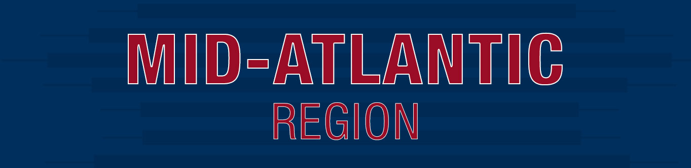 Mid-Atlantic Region