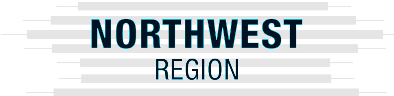 Northwest Region