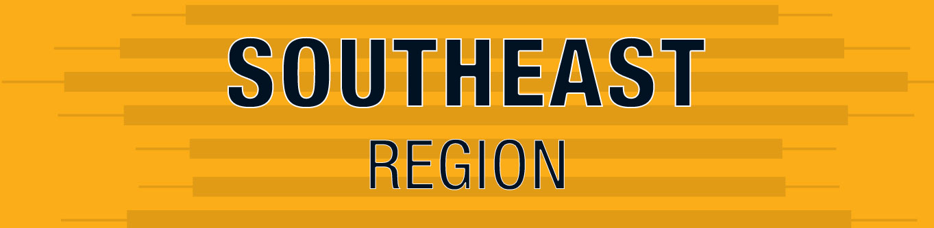 Southeast Region